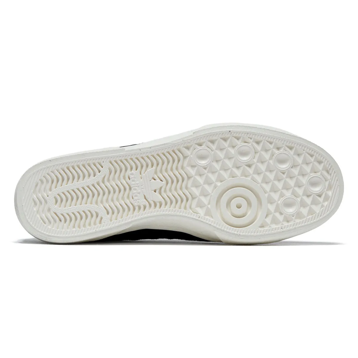 Long Wear Adidas Court TNS Premiere Shoes - Core Black/Carbon/Limbur