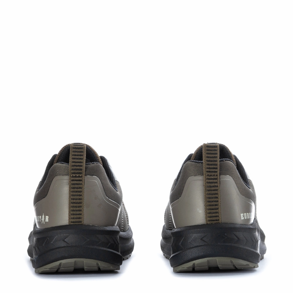 Long - term use Clocker Steel Toe - Womens