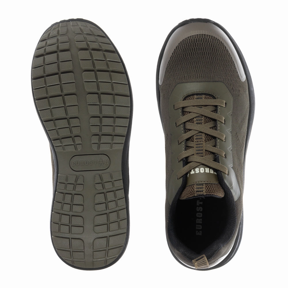 Long - term use Clocker Steel Toe - Womens