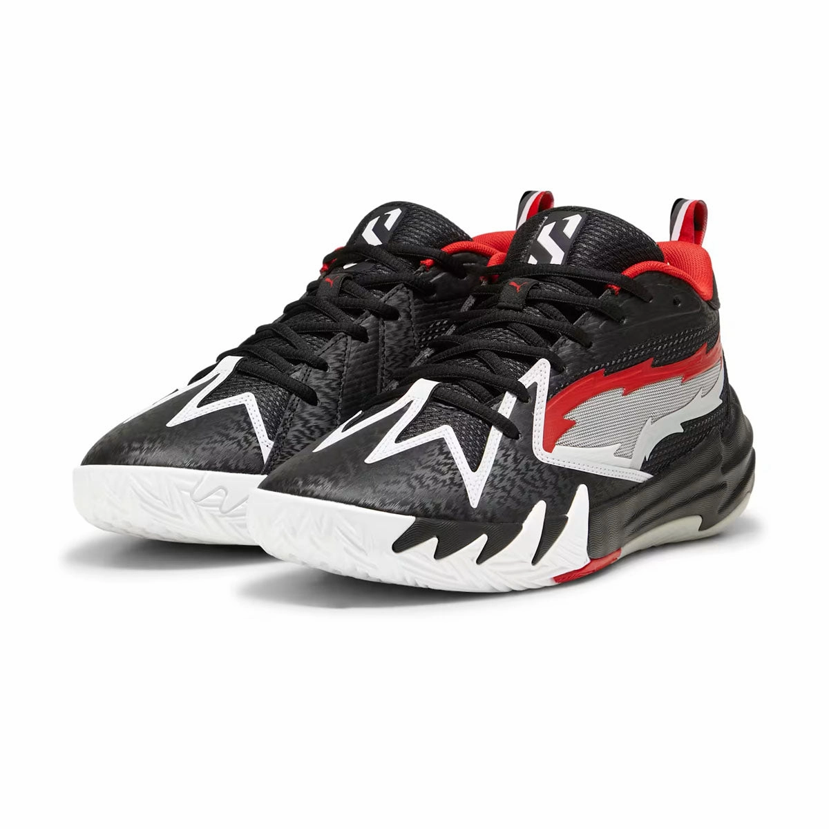 Long-Lasting Comfort Scoot Zeros 'O.D.D. CIty'