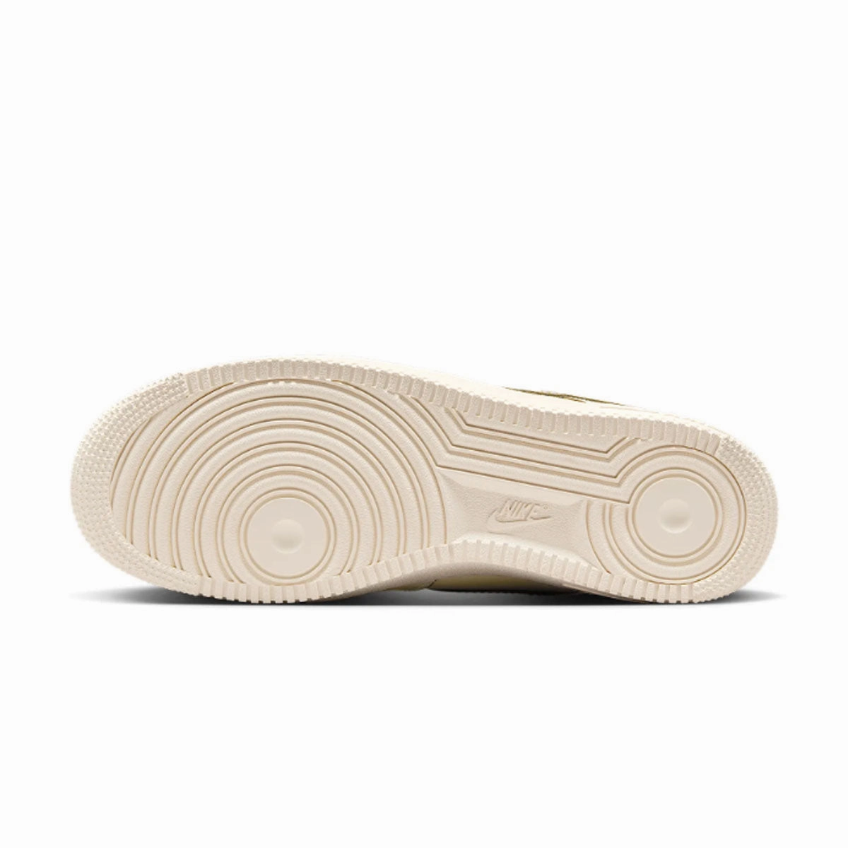 Long Wear Core Air Force 1 '07' 'Pearl White Pale Ivory'