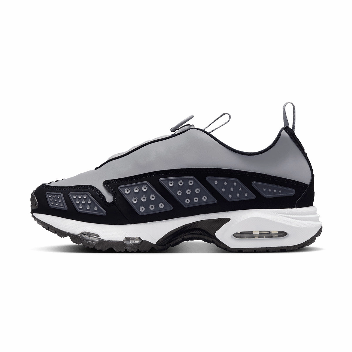 Long Wear Core Air Max SNDR 'Reflective Silver'