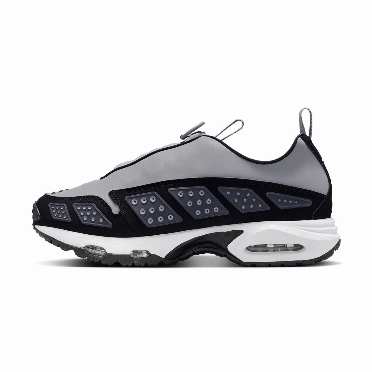 Long Wear Core Air Max SNDR 'Reflective Silver'