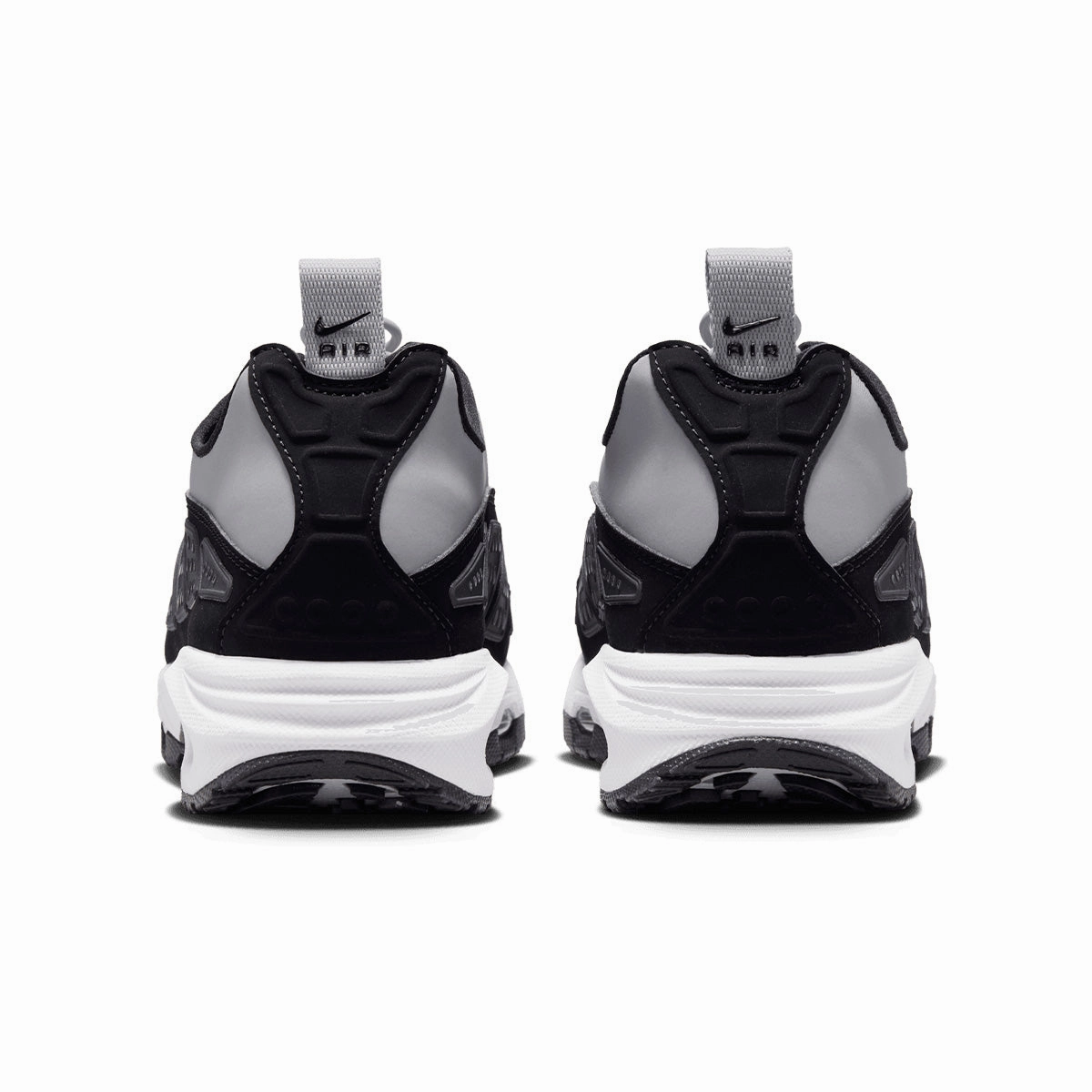 Long Wear Core Air Max SNDR 'Reflective Silver'