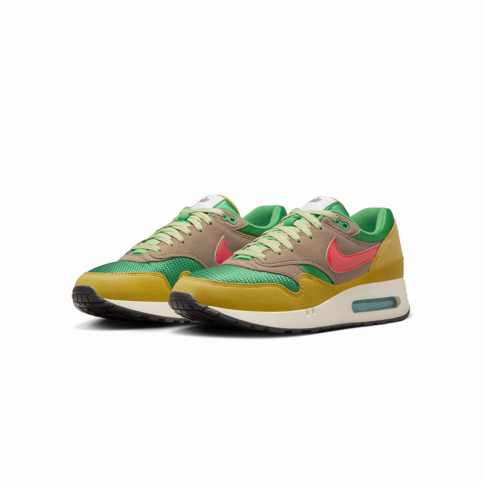 Long Wear Nike Mens Air Max 1 '86 Premium Shoes