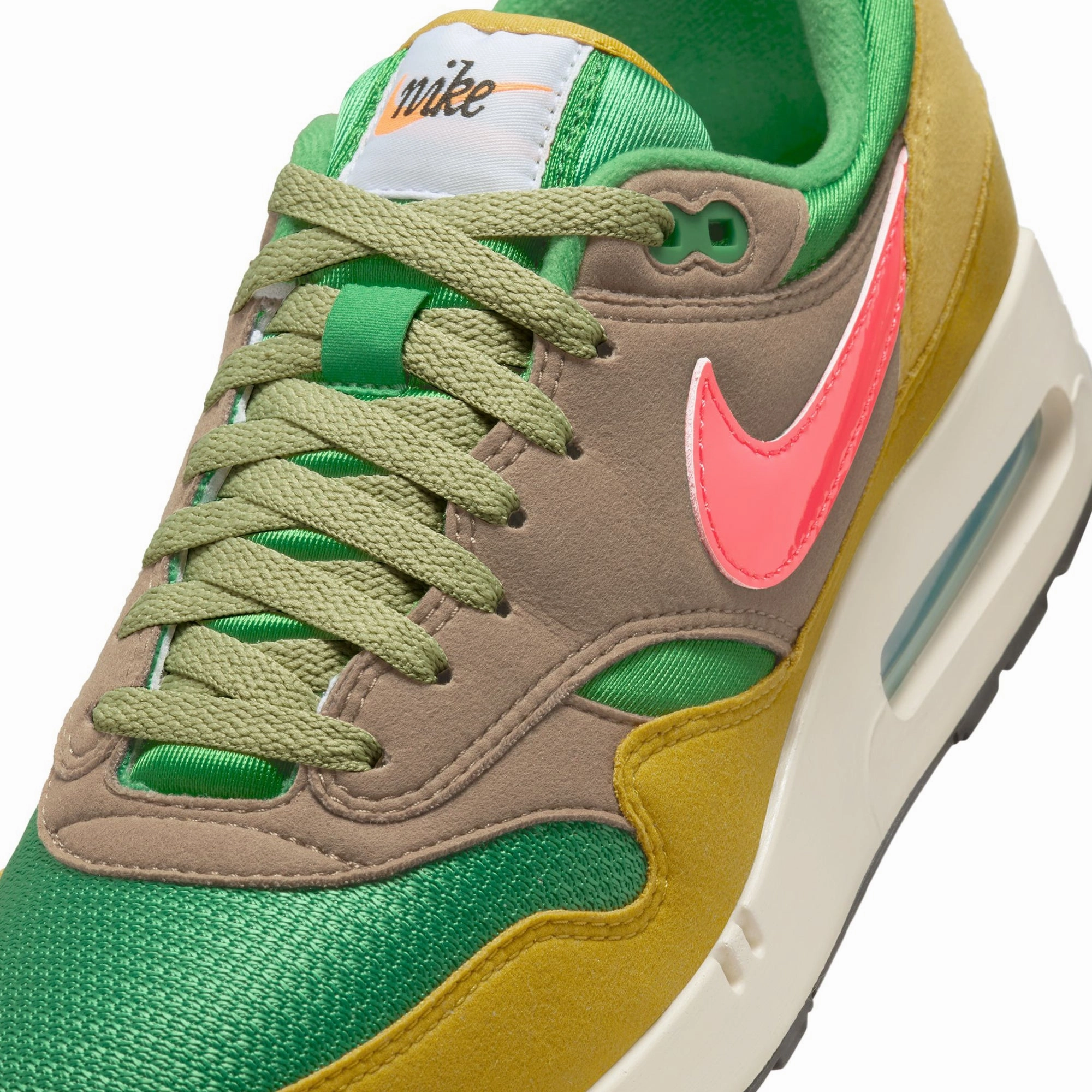 Long Wear Nike Mens Air Max 1 '86 Premium Shoes