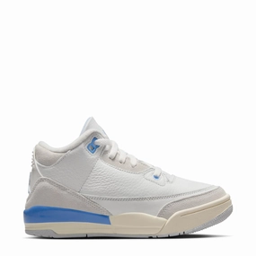 Retro 3 - Kids Lightweight Mesh Shoes running endurance training