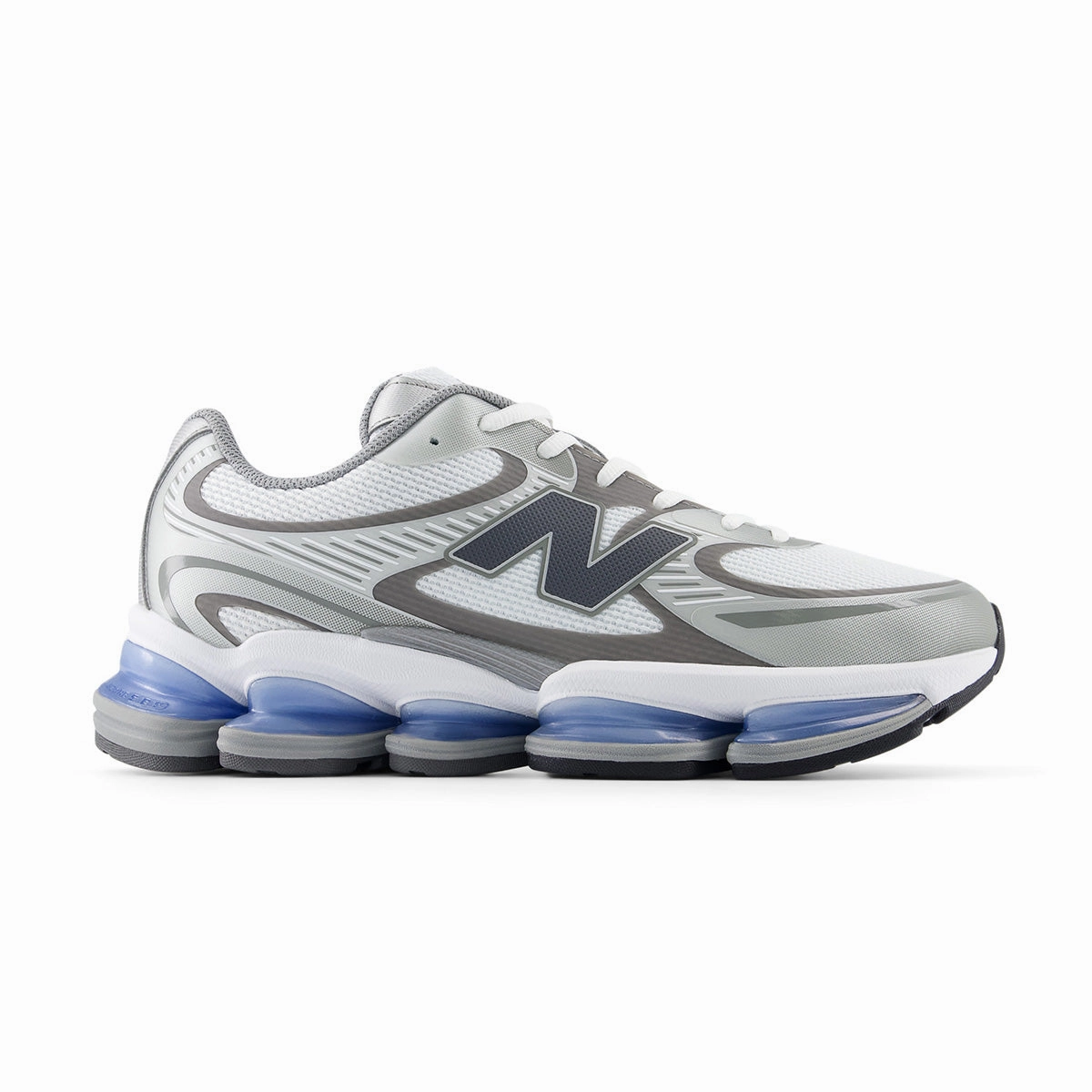 Abzrob 2000 'Grey Blue' Lightweight Design Sprint Run