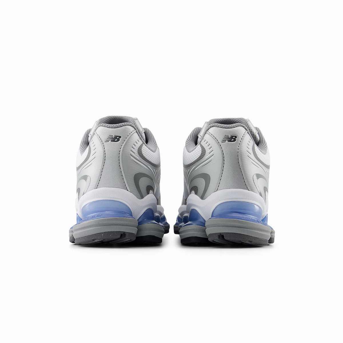 Low Heel Abzrob 2000 'Grey Blue'