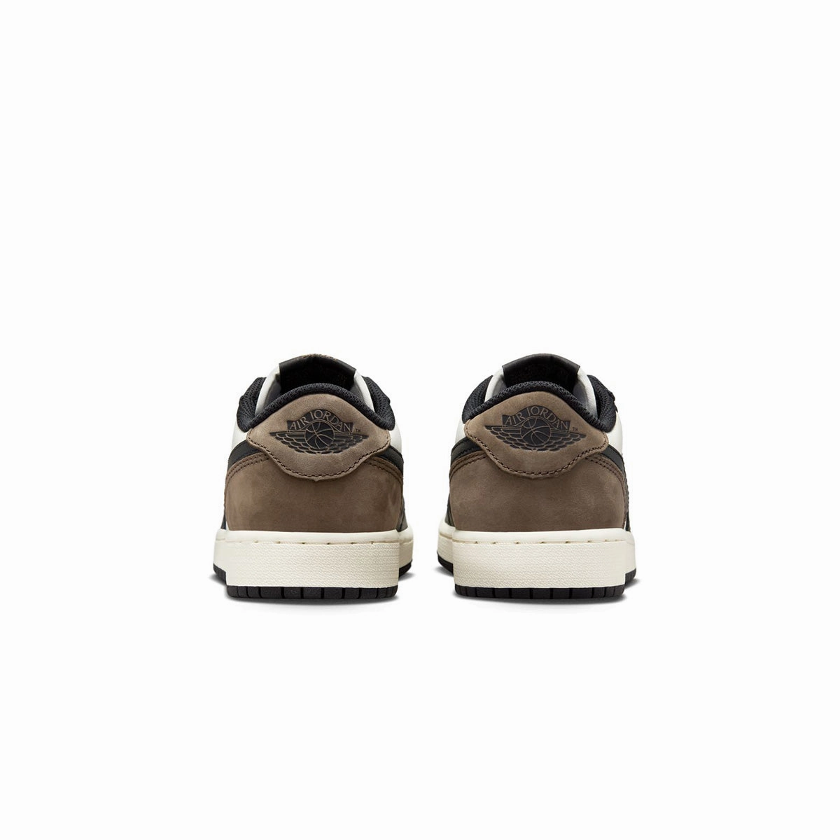 Low Profile Kids Air Jordan 1 Low OG 'Mocha'