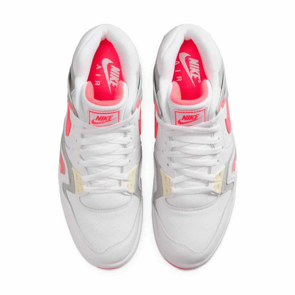 Low Profile Look Air Tech Challenge 2 QS 'Racer Pink'