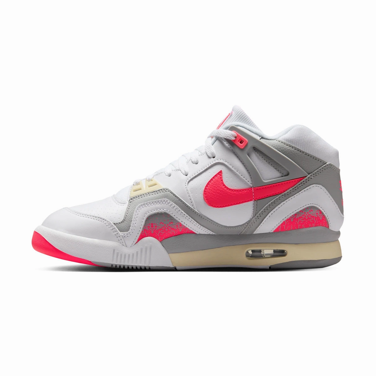 Low Profile Look Air Tech Challenge 2 QS 'Racer Pink'