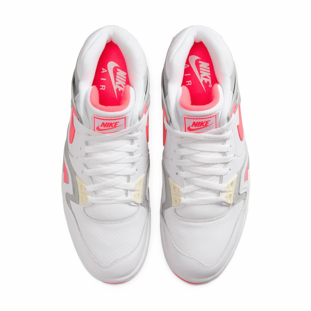Low Profile Look Air Tech Challenge 2 QS 'Racer Pink'