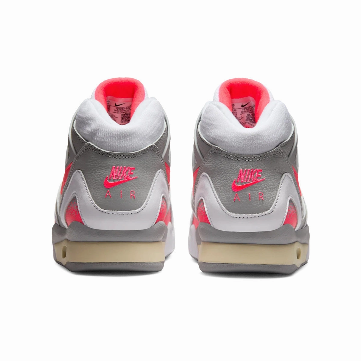 Low Profile Look Air Tech Challenge 2 QS 'Racer Pink'