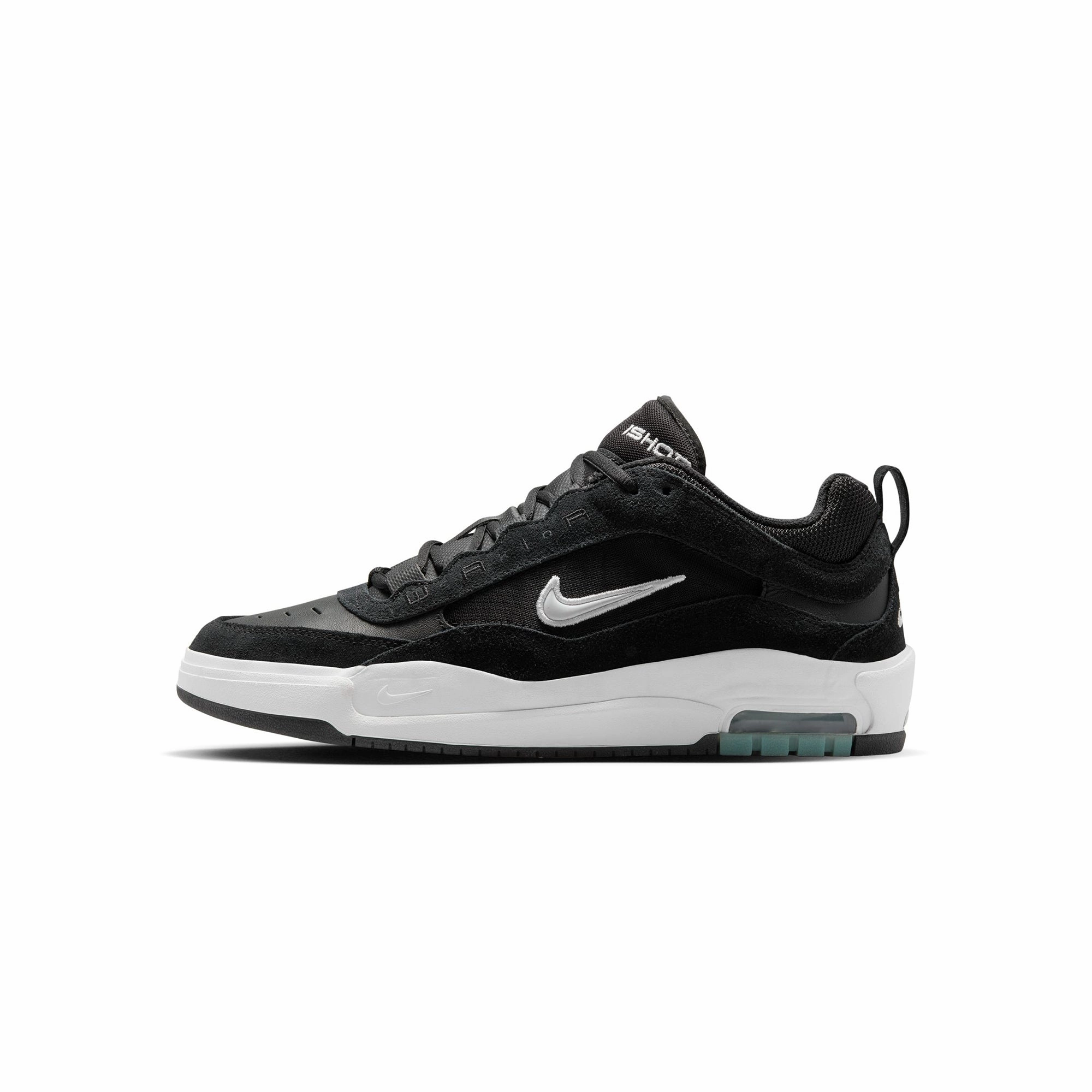 Low Profile Nike SB Mens Air Max Ishod Shoes