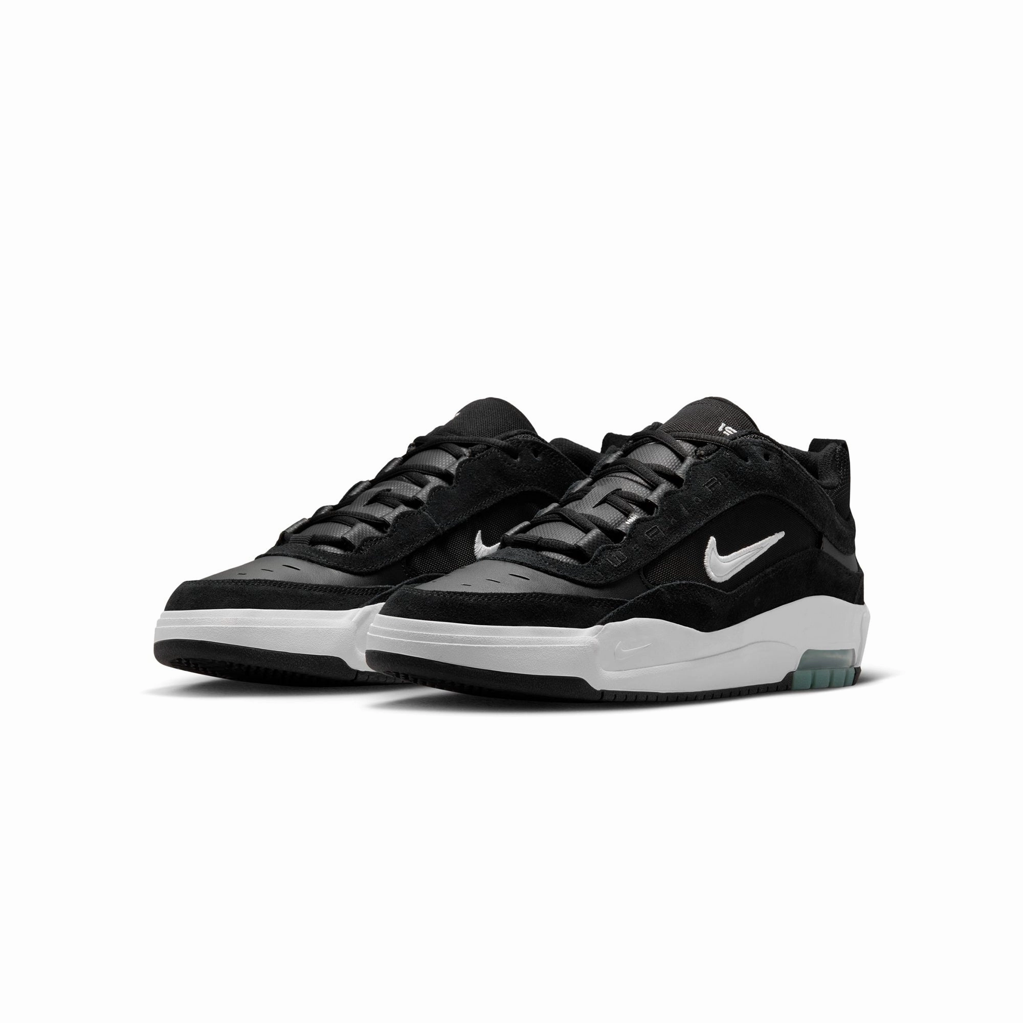 Low Profile Nike SB Mens Air Max Ishod Shoes
