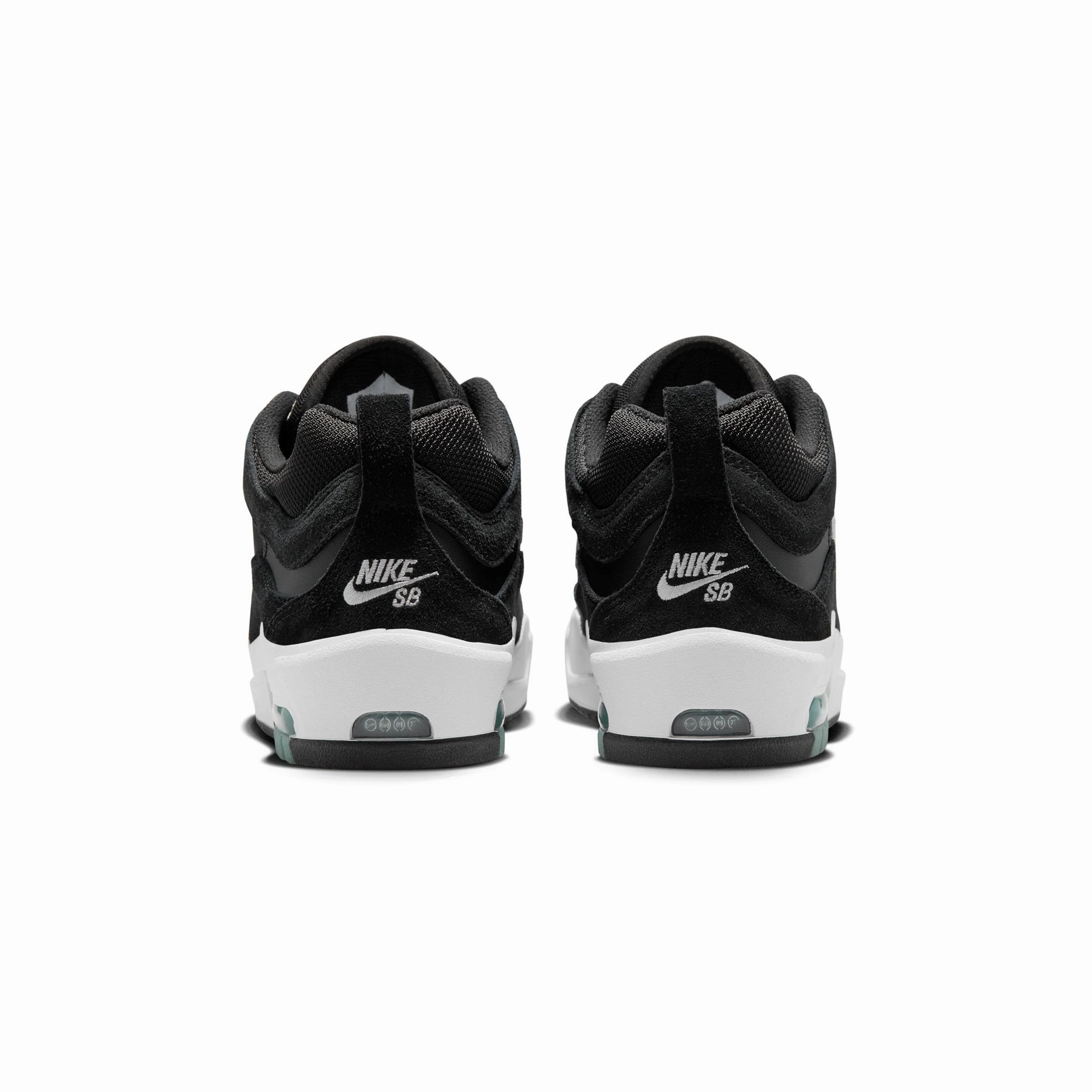 Low Profile Nike SB Mens Air Max Ishod Shoes