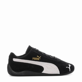 Speedcat OG - Womens Padded collar Long Stroll