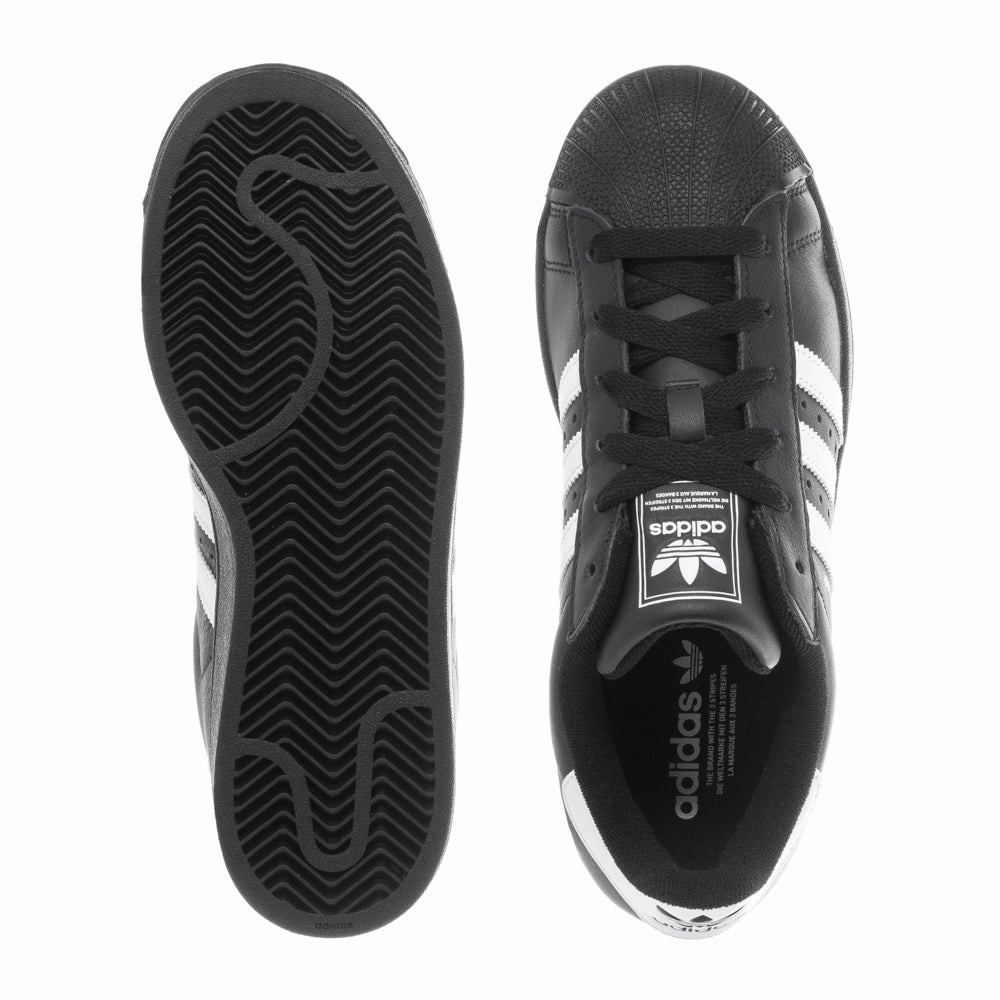 Low Profile Traction Superstar II - Womens