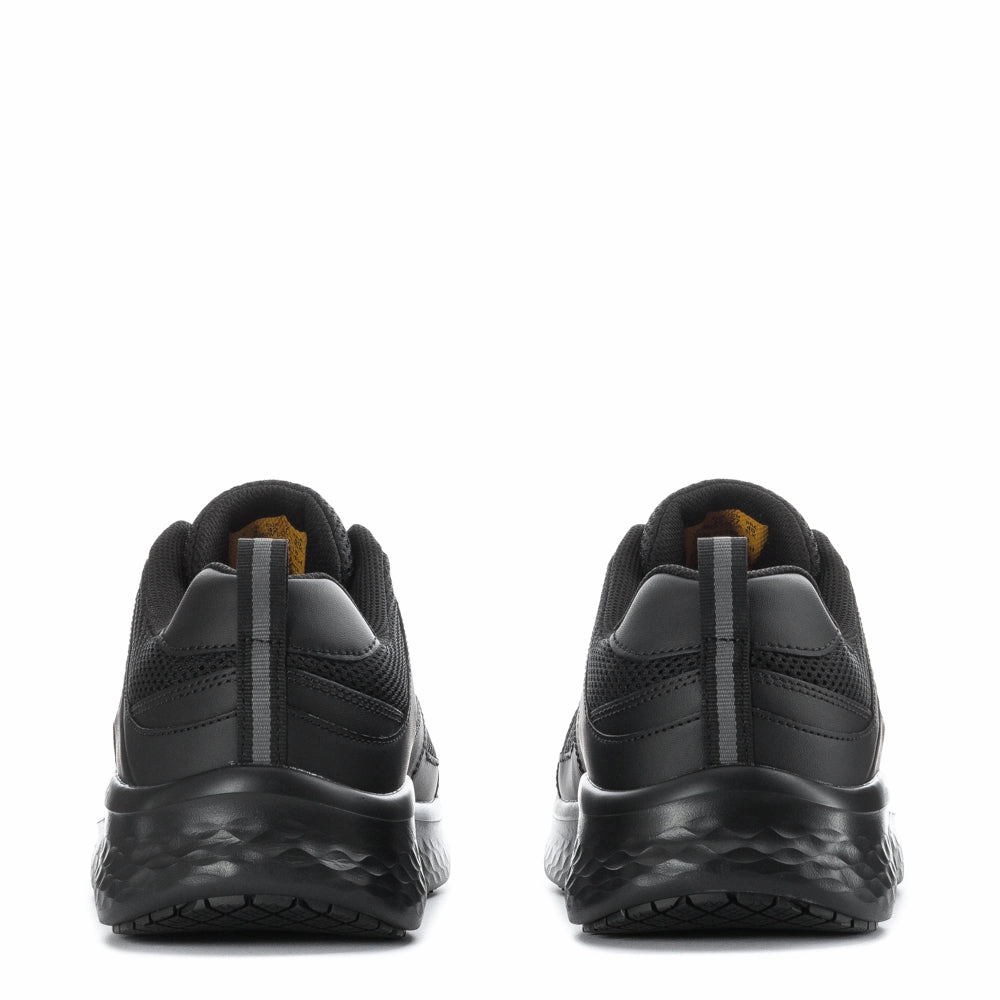 Low Top Style Skech Lite Pro Slip Resistant Extra Wide - Mens