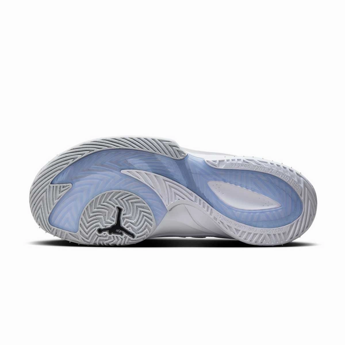 Luka 3 PF 'Team Bank' Flex Comfort