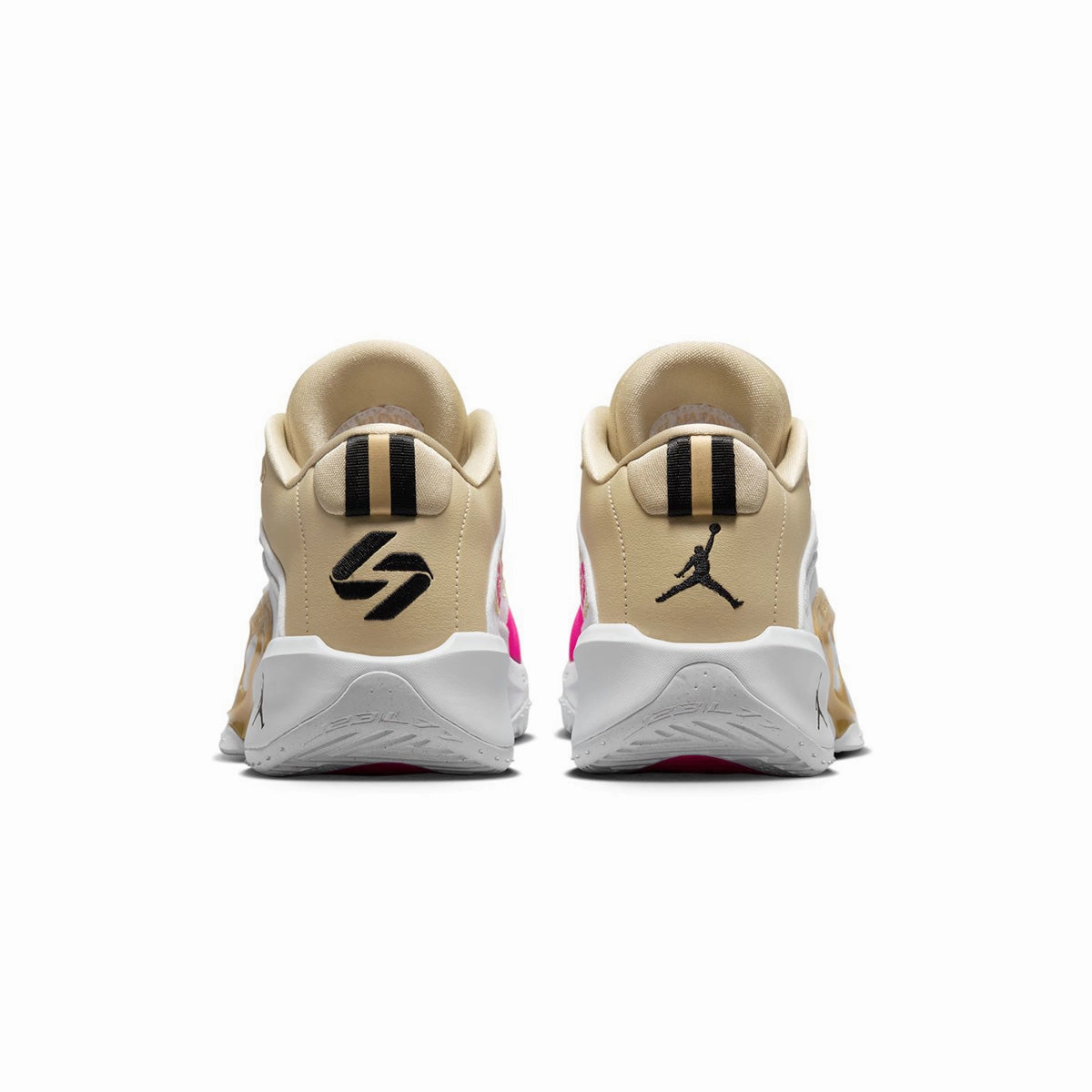 Luka 3 SE PF 'White' Street-chic