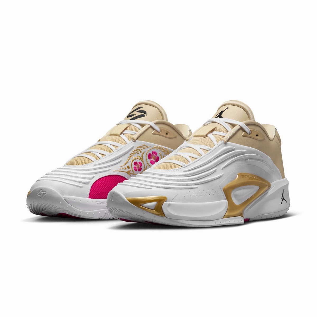 Luka 3 SE PF 'White' Street-chic