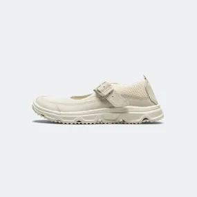 Casual Outdoor Shoes Social Walk RX Marie Jeanne - Vanilla Ice/Vanilla Ice