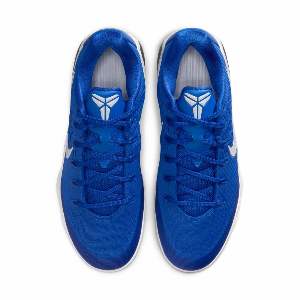 Luxe cushioning Kobe IX Elite Low Em Protro 'Game Royal'