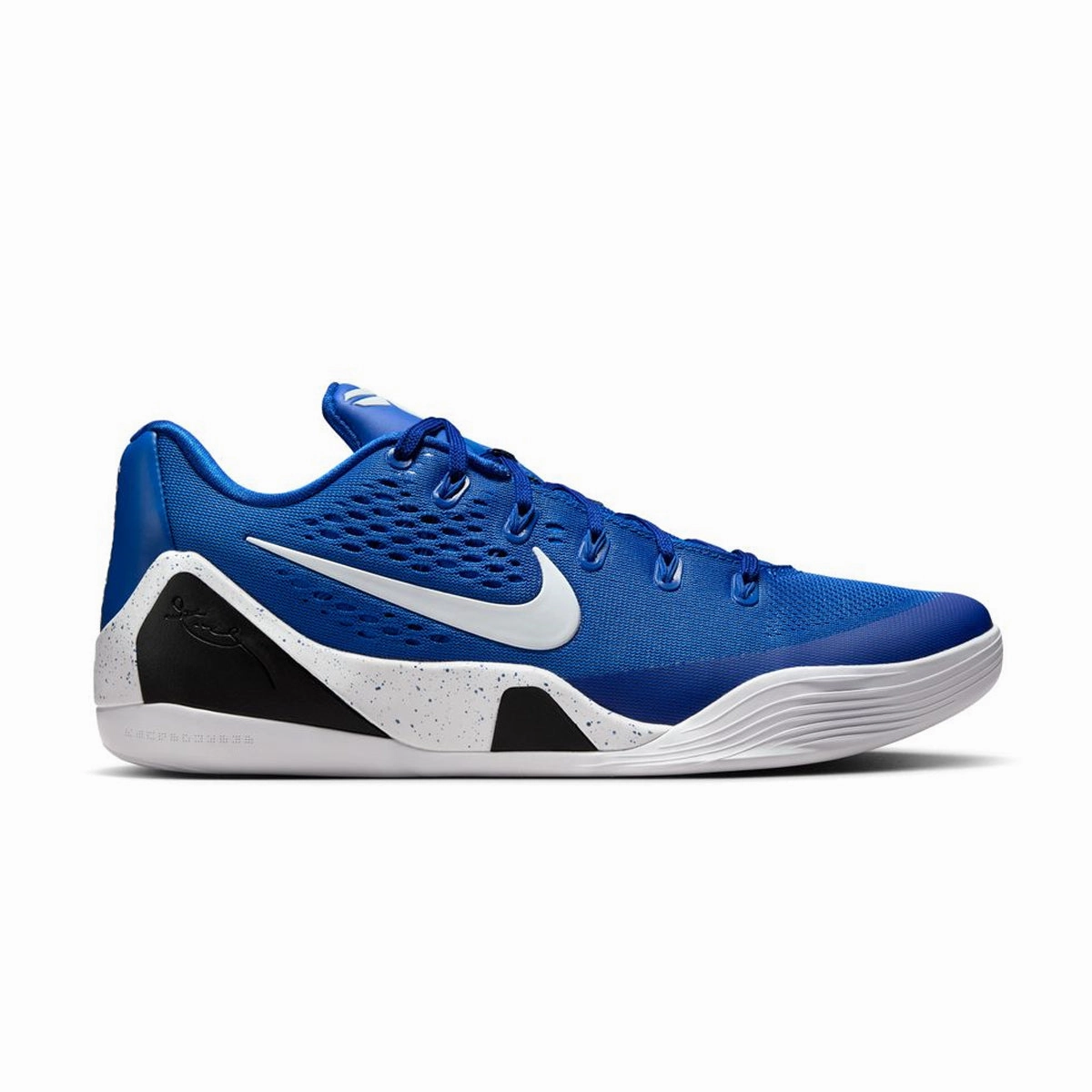 Travel Outfit Kobe IX Elite Low Em Protro 'Game Royal'