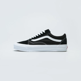 Active Wear All Around OG Old Skool LX - Black