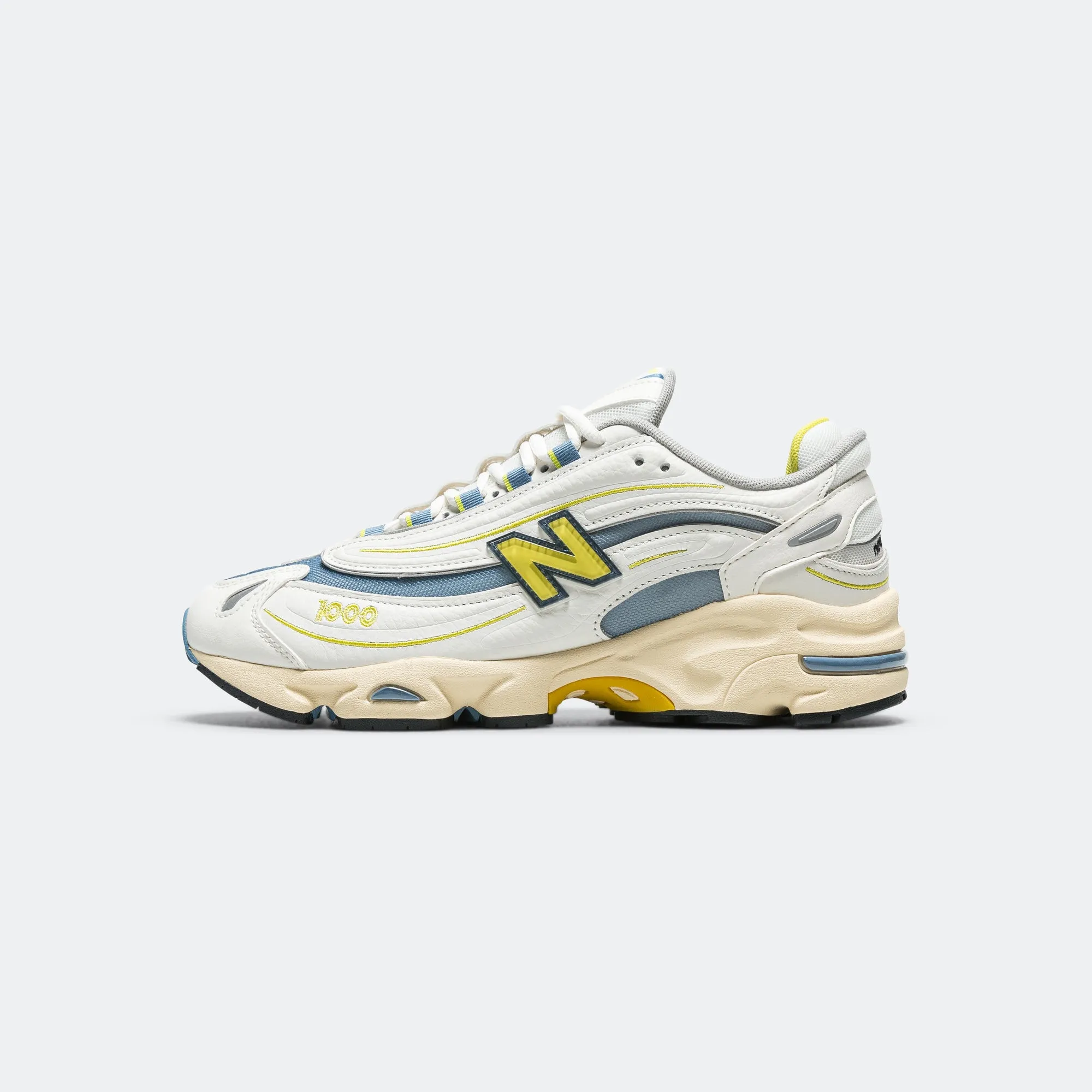 Structured wear M1000CA