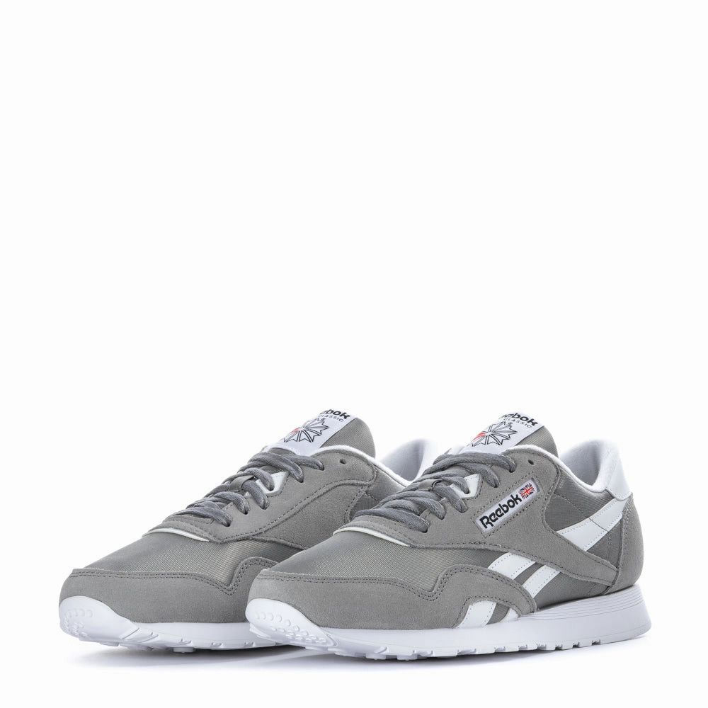 Machine Washable Insoles Classic Nylon - Mens