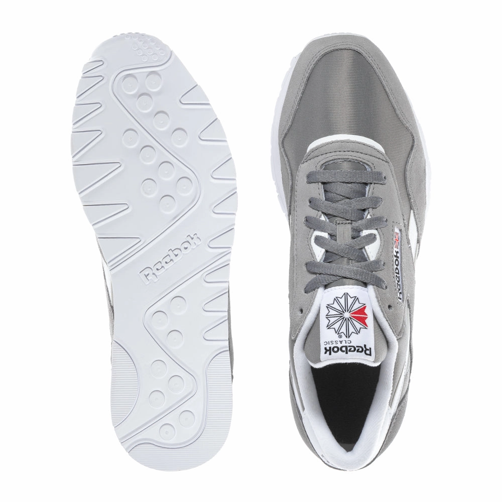 Machine Washable Insoles Classic Nylon - Mens