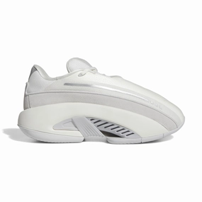 Mad Iiinfinity 003 'White Dash Grey' Block Step Range Step