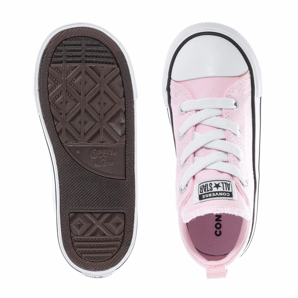 Madison - Toddler Functional Design