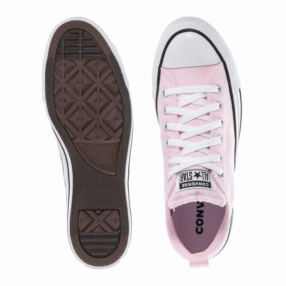 Madison - Youth Wide Toe Area