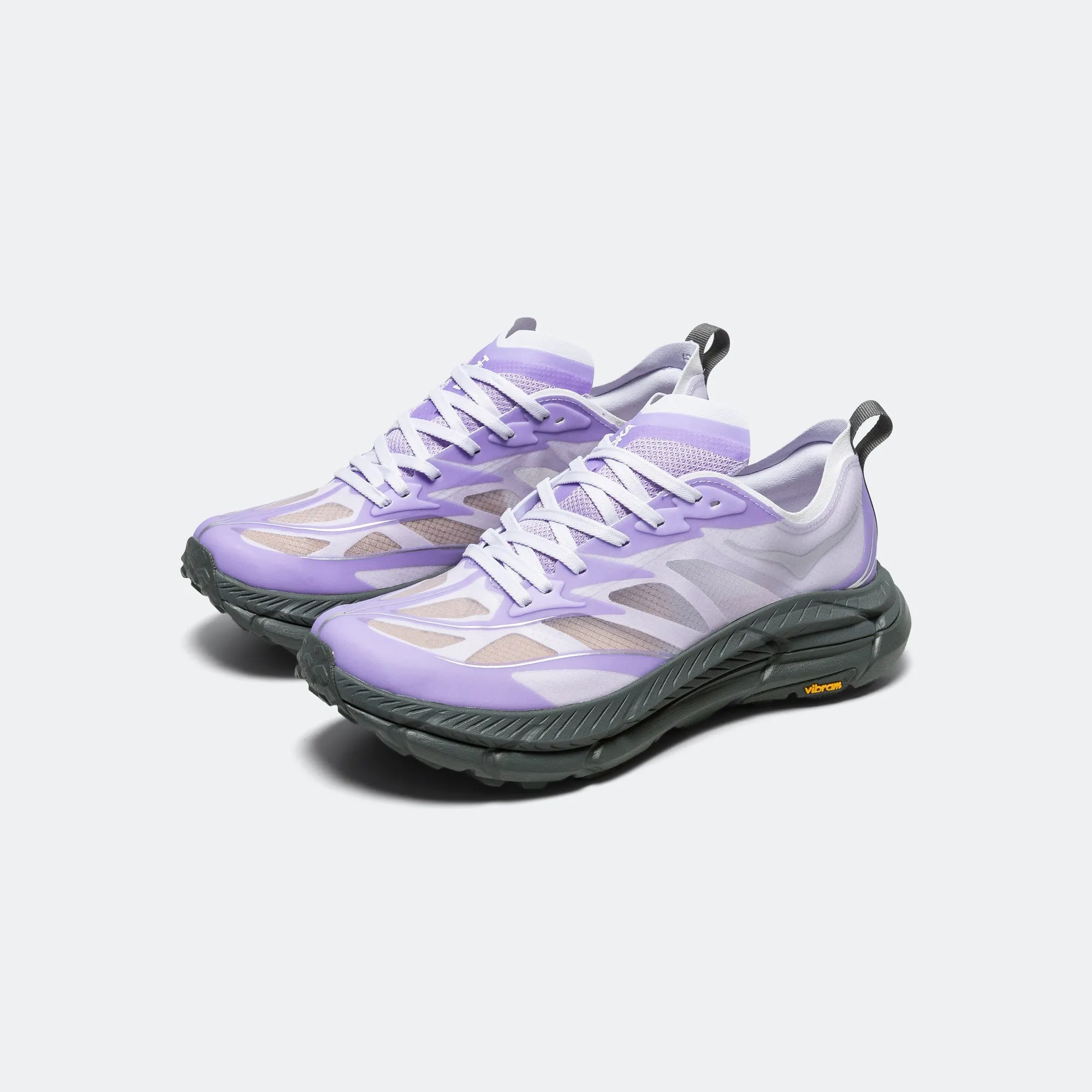 Mafate Speed 4 EXO - Starlight Glow/Aster Flower Easy Trail