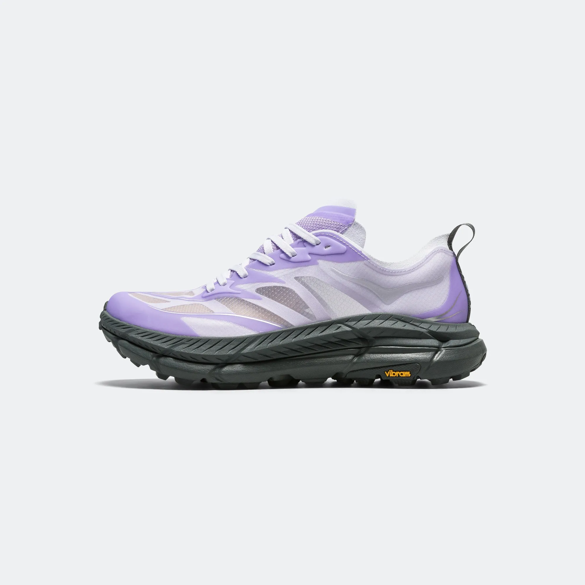 Stylish Wear Mafate Speed 4 EXO - Starlight Glow/Aster Flower