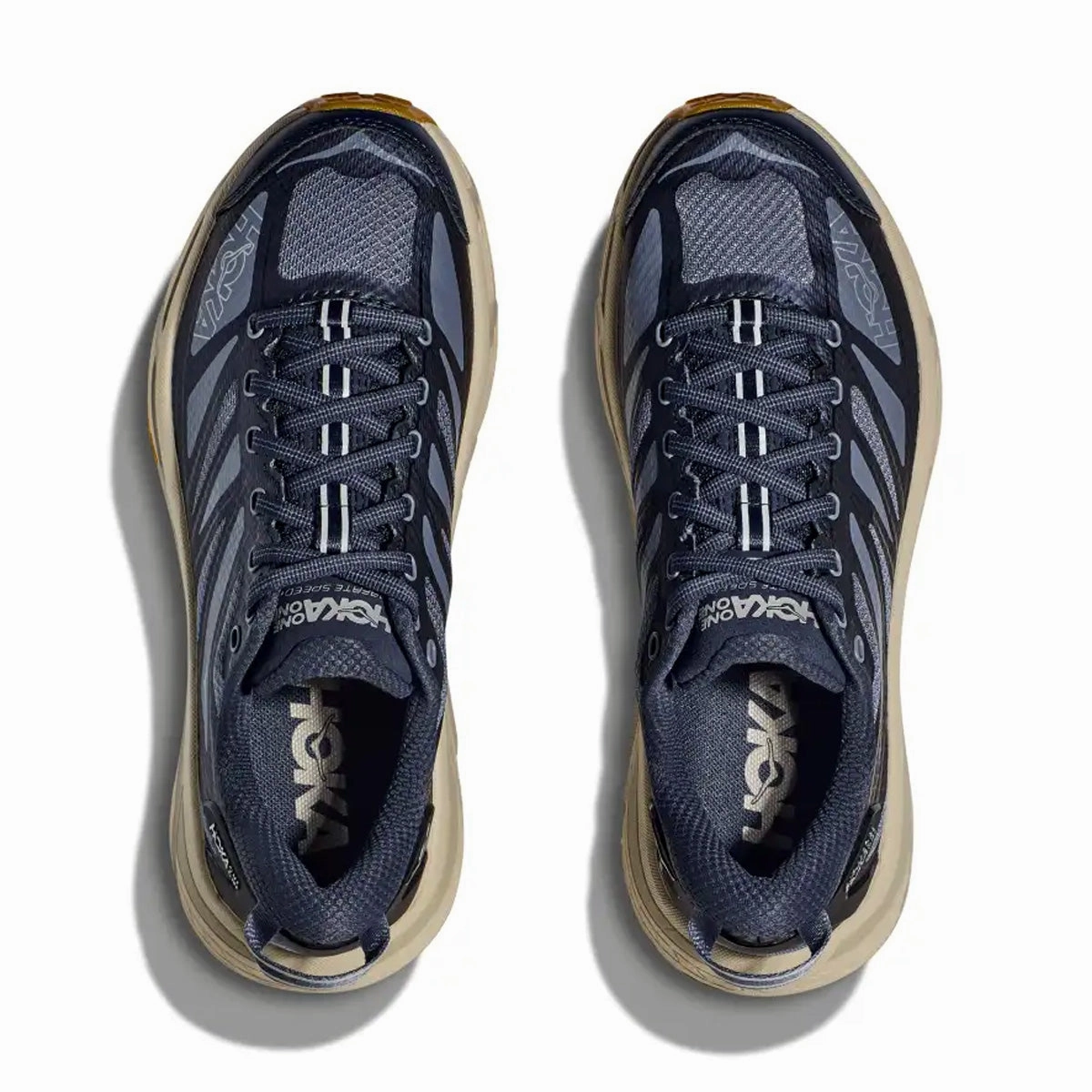 Mafate Speed 2 'Varsity Navy' Durable Stitch