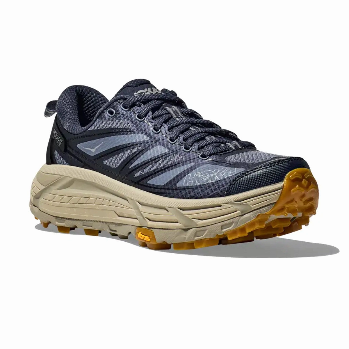 Mafate Speed 2 'Varsity Navy' Durable Stitch