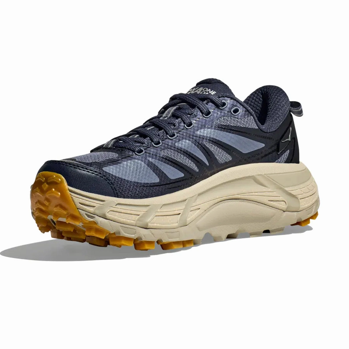 Mafate Speed 2 'Varsity Navy' Durable Stitch