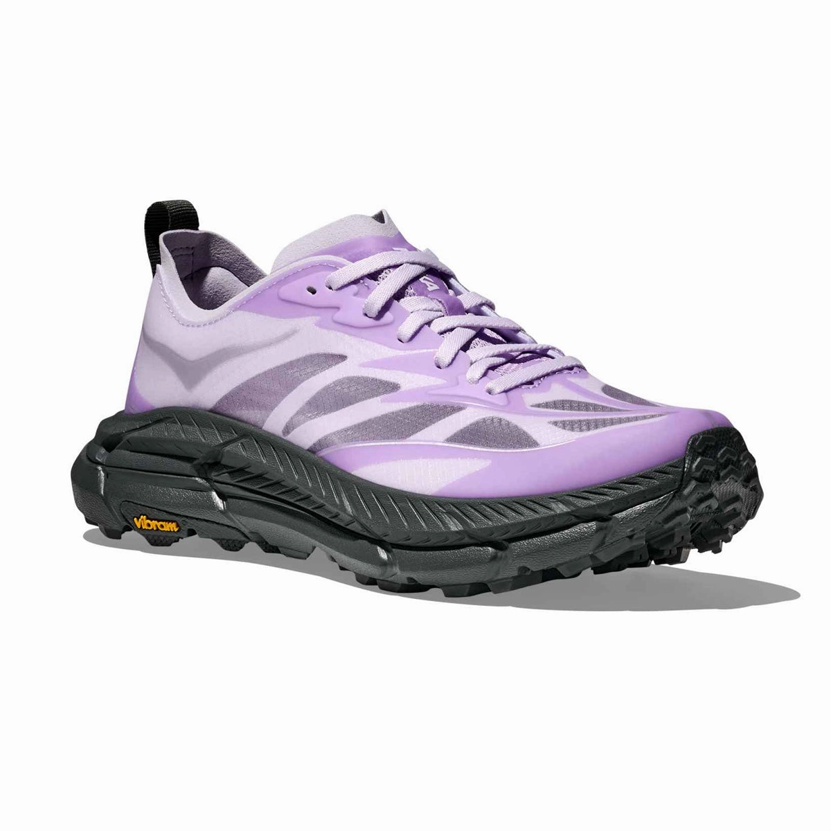 Mafate Speed 4 EXO Starlight Glow Aster Flower??Fashion-Forward Design