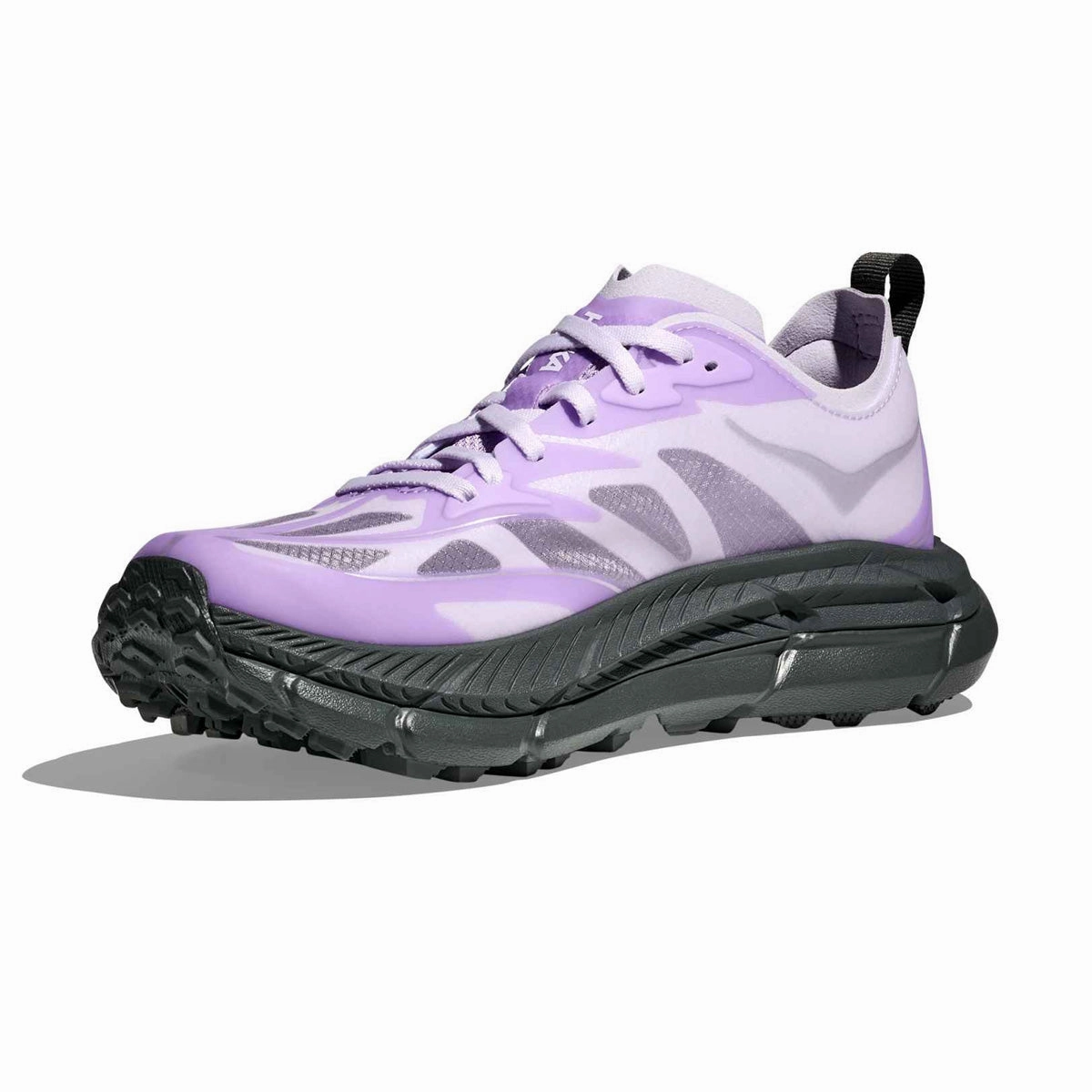 Mafate Speed 4 EXO Starlight Glow Aster Flower??Fashion-Forward Design