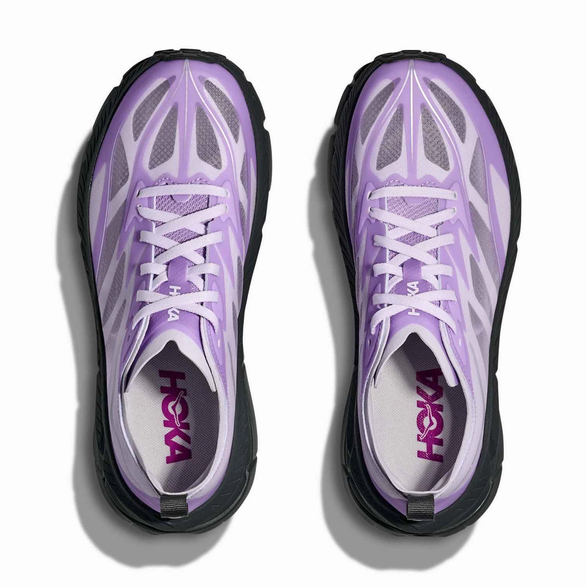 Mafate Speed 4 EXO Starlight Glow Aster Flower??Fashion-Forward Design