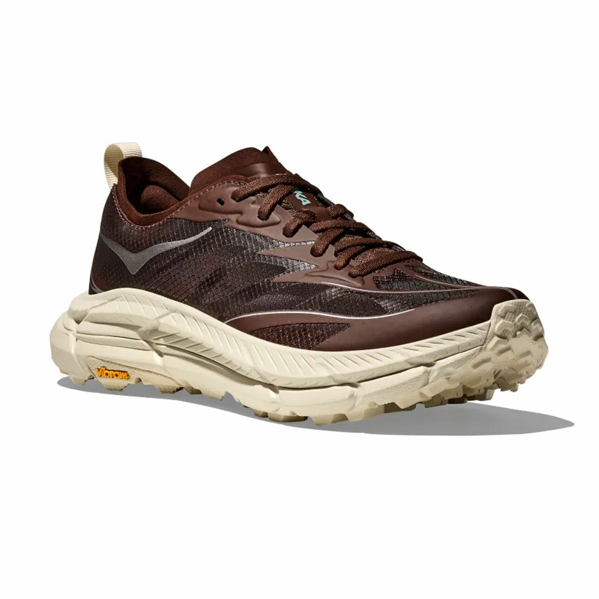 Mafate Speed 4 Lite 'Cold Brew Oat Milk' Quick Path