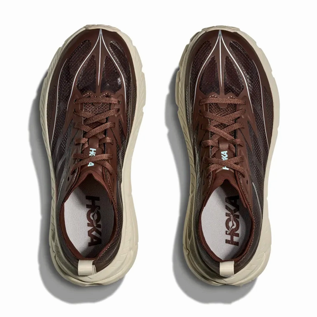 Mafate Speed 4 Lite 'Cold Brew Oat Milk' Quick Path