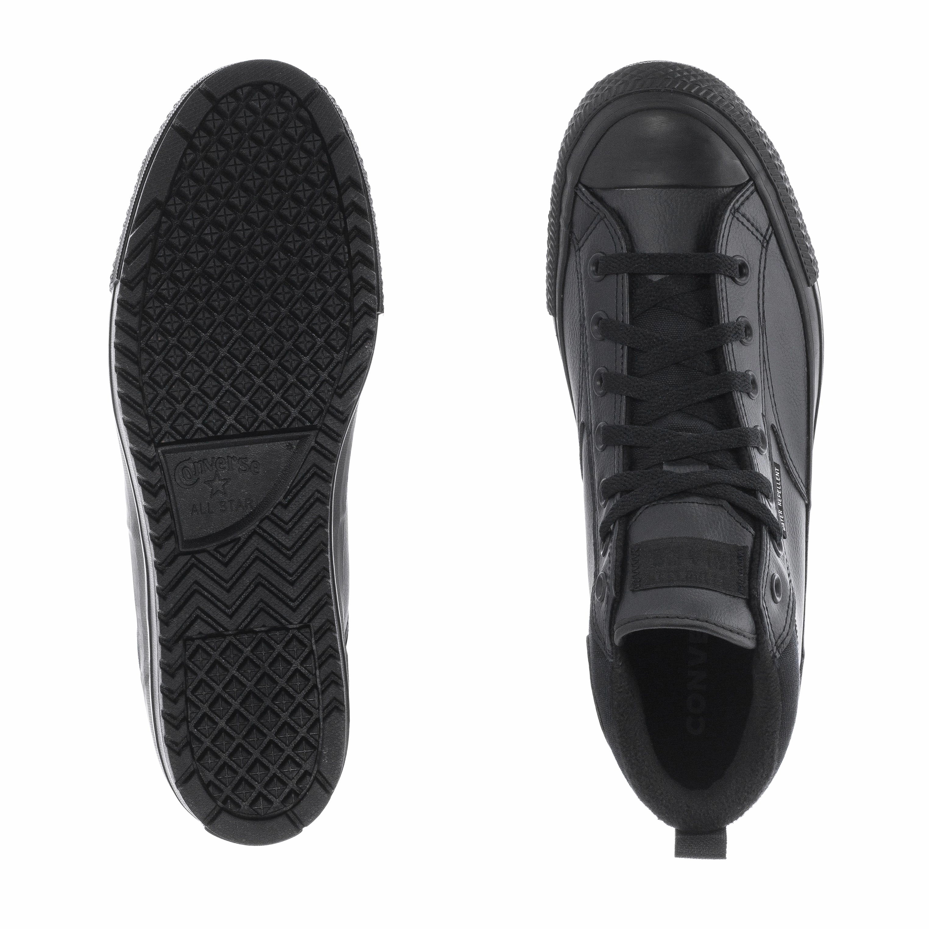 Malden Street Boot - Mens Responsive Motion