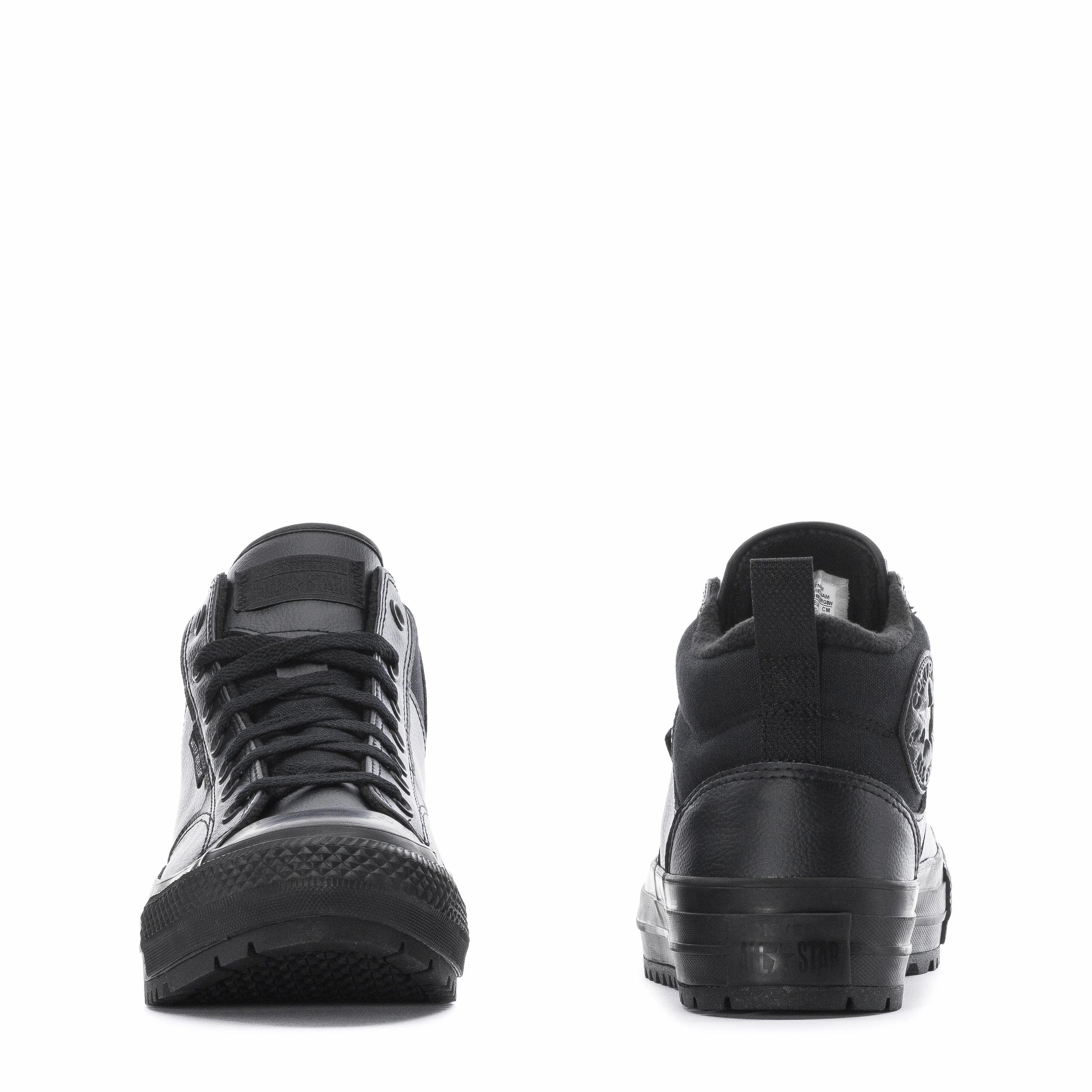 Malden Street Boot - Mens Responsive Motion