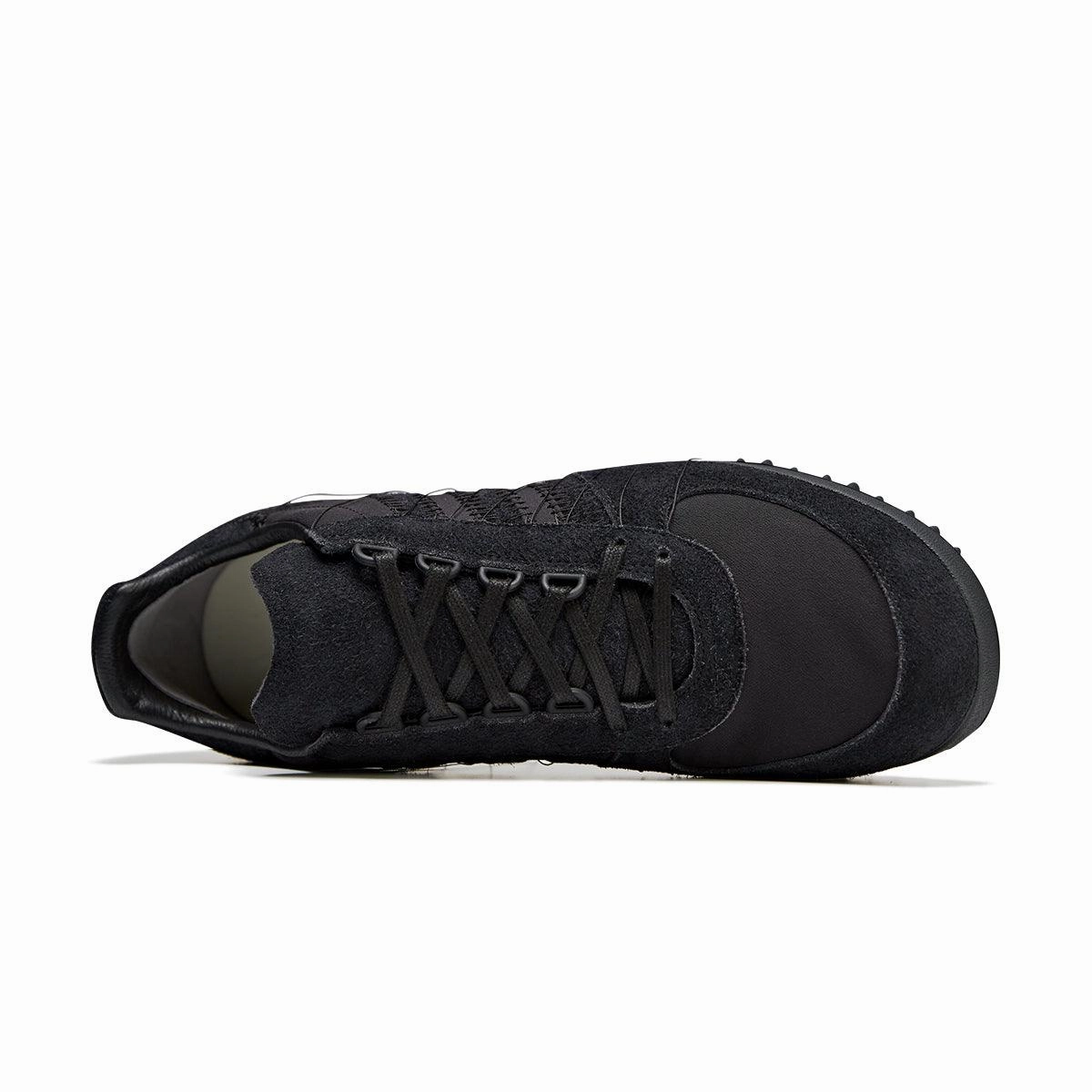 Marathon Trail 'Black' Flexible Fit